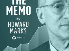 Howard Marks on Big Tech: What Everyone is Missing About His 'Not Crazy' Take