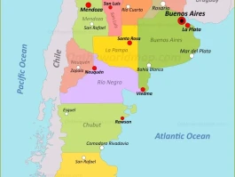 Trump's $20 Billion Argentina Bailout: What This "America First" Mess is Really About