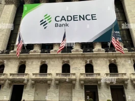 Huntington Acquires Cadence Bank: What This $7.4B Deal Really Signals for the Future of Finance