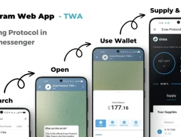 EVAA Protocol's Price Spike: A Real Project or Just Another DeFi Hype Job?