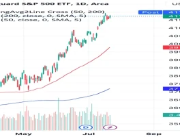 The VOO ETF: A Data-Driven Look at the VOO vs. VTI Debate