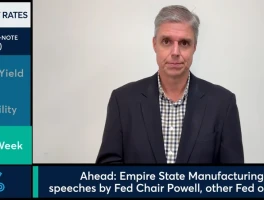 The 10-Year Treasury Just Hit a Brutal 15-Year High: Why It's Happening and Why You Should Actually Care