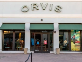 Orvis Closing 36 Stores: An Analysis of the Strategy and What It Means for the Brand