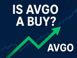 AVGO Stock: Price Today, NVDA & AMD — What's Really Happening?