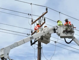 Houston's Centerpoint Outage: What We Know and Why It's a Wake-Up Call for a Smarter Grid