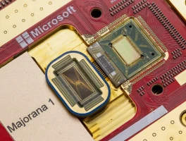 China Claims a Chip 1,000x Faster Than Nvidia: So Why Is Everyone Googling Cookie Recipes?