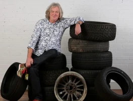 James May: His Wife, Net Worth, and What He's Actually Doing Now