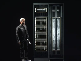 Jensen Huang's China Meltdown: What He's Not Telling You About Nvidia's '0%' Market Share