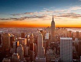 NYC Faces Dual Threats: Trump's Political Intervention vs. a Public Health Crisis