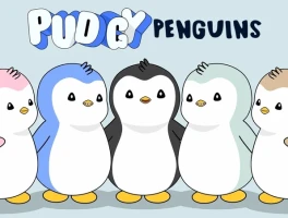 Pudgy Penguins' Nasdaq Deal: What the Price Hype Is All About and What's Next