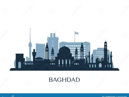 Baghdad: The Man Who Wants to Make Iraq Great Again