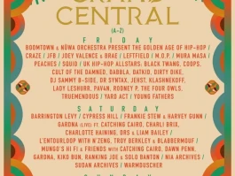 Boomtown: What is it, and what's driving the boom?