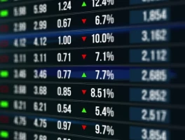 stock market: what's genuinely happening today and why the 'bubble' narrative is incomplete