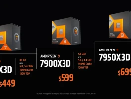 AMD's Data Center AI Play: What It Means for Nvidia and the Future of Computing