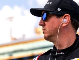 Kyle Busch's 750th Start: A Milestone of Speed and Grit