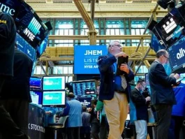 Markets News Today: Amazon's AI Leadership and the November Surge