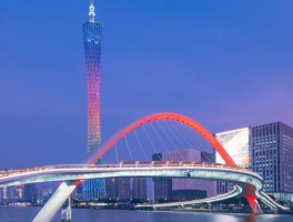 Wall Street's 'Canton Network': What It Is and Why It's More of the Same Old Hype