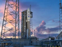 ULA Launch Today: Schedule, Livestream, and What We Know