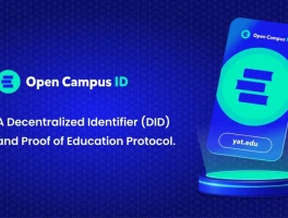 Open Campus (EDU): What This Breakthrough Is and Why It’s the Future of Learning