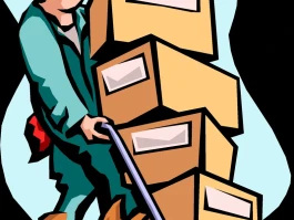 Moving: The Next Great Leap and What It Means for Humanity