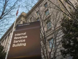 IRS Direct Deposit "Relief Payment": What's the Deal?