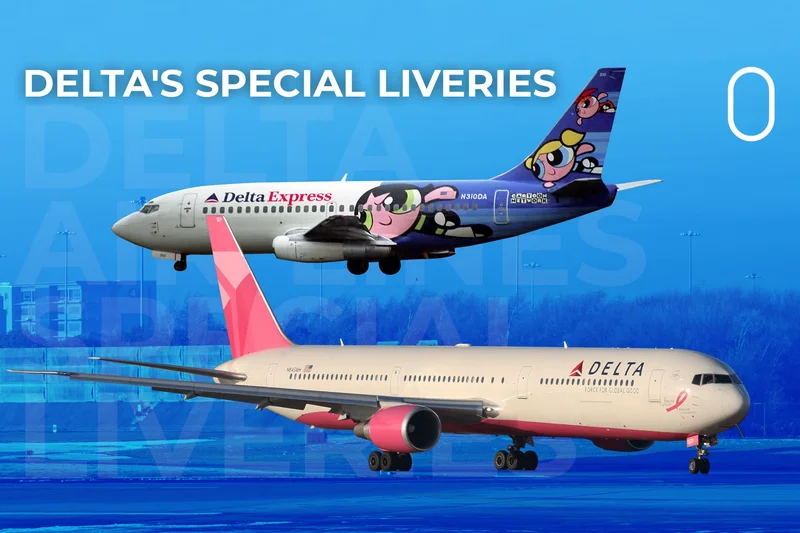 Delta's On-Time Promise: A Data-Driven Reality Check