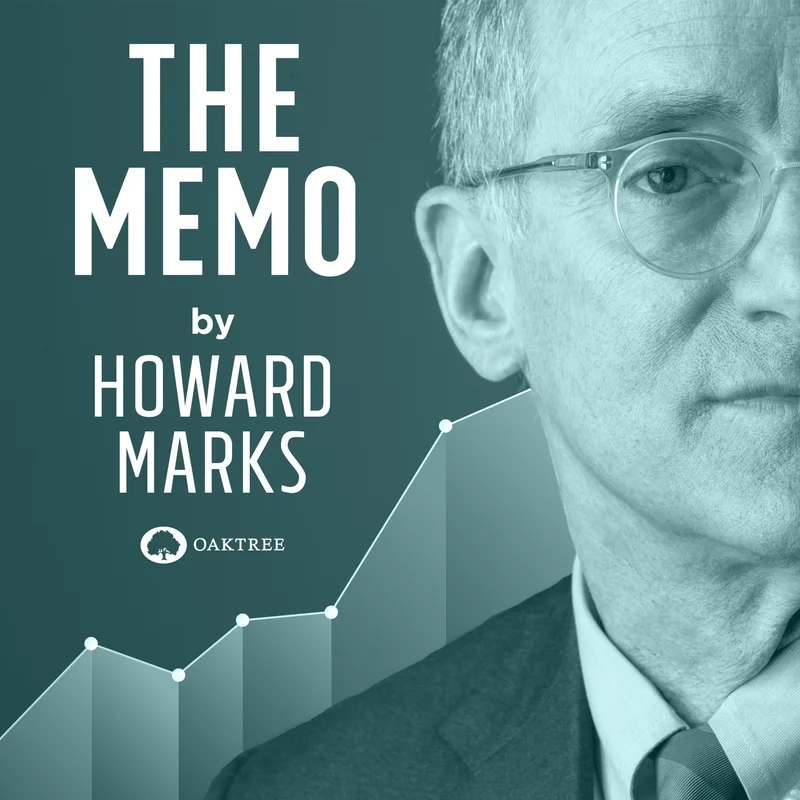 Howard Marks on Big Tech: What Everyone is Missing About His 'Not Crazy' Take