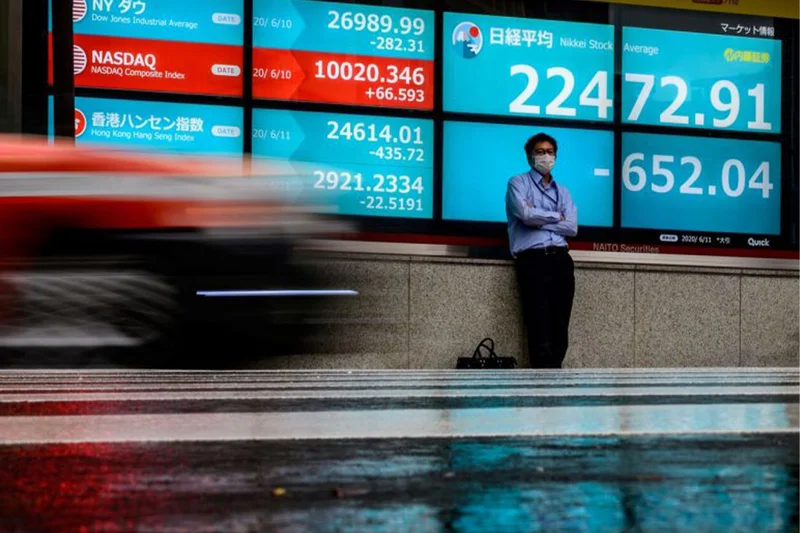 The Nasdaq's 2026 'Soar' Prediction: What the Historical Data Actually Suggests