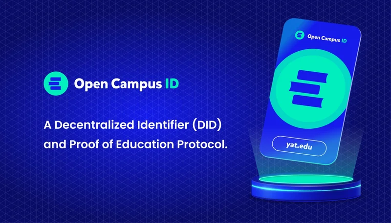 Open Campus (EDU): What This Breakthrough Is and Why It’s the Future of Learning