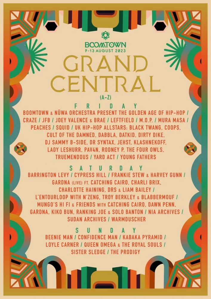 Boomtown: What is it, and what's driving the boom?