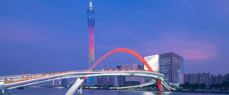 Wall Street's 'Canton Network': What It Is and Why It's More of the Same Old Hype