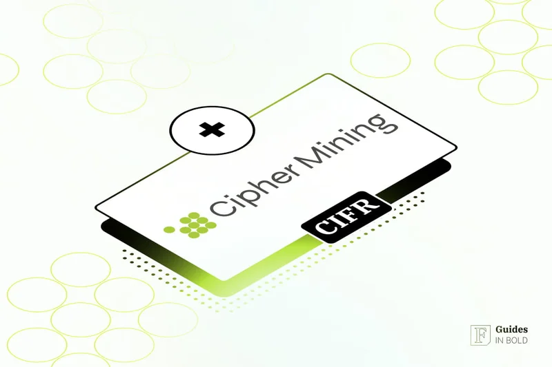 cifr stock: $5.5B AWS AI Lease – What's the Catch?