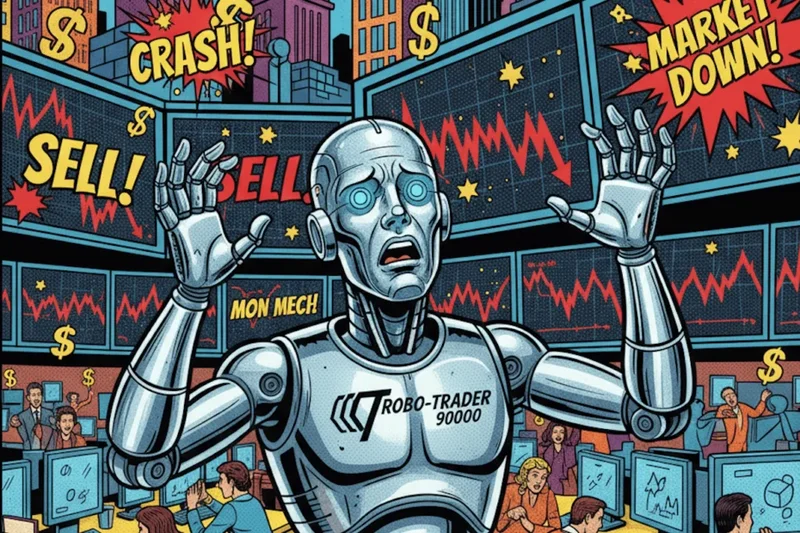 Michael Burry's Nvidia & Palantir Bet: What's the Catch?