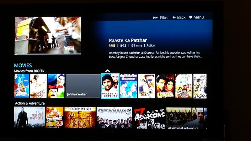 Sling TV: The ESPN Blackout and Streaming Options